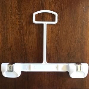 Set of 10 Hangers for Baby Clothes